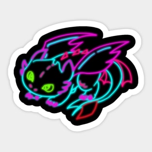 Ruffnut Presents Birthday Sticker